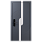 Входная дверь Electrodoors Revenge RAL 7024