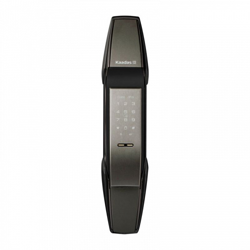 Электронный замок Kaadas K8 Black