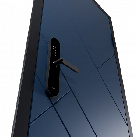 Входная дверь Electrodoors Line RAL 5011