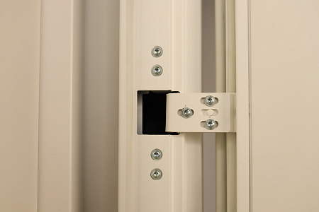 Входная дверь с электронным замком Electrodoors Classic