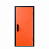 Входная дверь Electrodoors Line RAL 2009