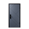 Входная дверь Electrodoors Line RAL 7024