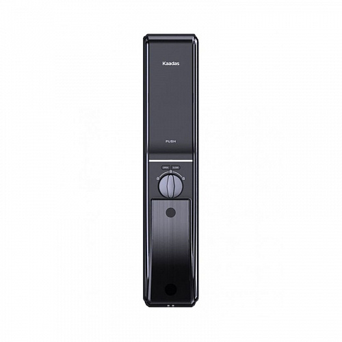 Электронный замок Kaadas K9W Black