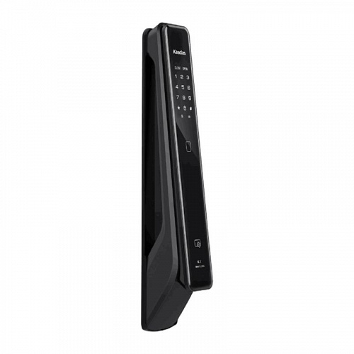 Электронный замок Kaadas KX-T Black