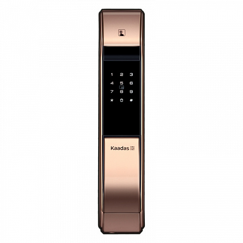 Электронный замок Kaadas K7 Gold