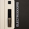 Входная дверь с электронным замком Electrodoors Classic