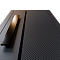 Входная дверь Electrodoors Fusion RAL 9011