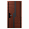 Входная дверь Electrodoors Revenge RAL 8016