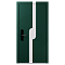 Входная дверь Electrodoors Revenge RAL 6009