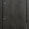 Входная дверь Стальная Линия Бродвей серия 90 камень темно-серый/серая лазурь