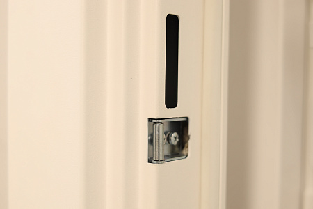 Входная дверь с электронным замком Electrodoors Classic