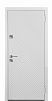 Входная дверь Стальная Линия Марана серия 90У "Белый"