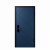 Входная дверь Electrodoors Line RAL 5011