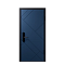Входная дверь Electrodoors Line RAL 5011