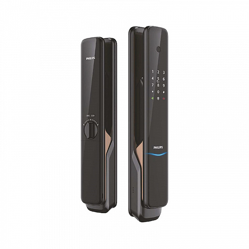 Электронный замок Philips EasyKey 9300