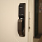 Входная дверь с электронным замком Electrodoors Classic