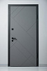 Входная дверь Bars Evolution II Redside