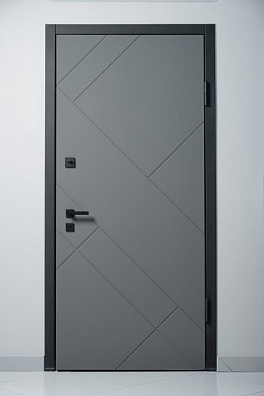 Входная дверь Bars Evolution II Redside