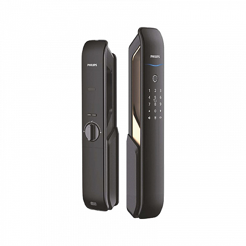 Электронный замок Philips EasyKey 9200