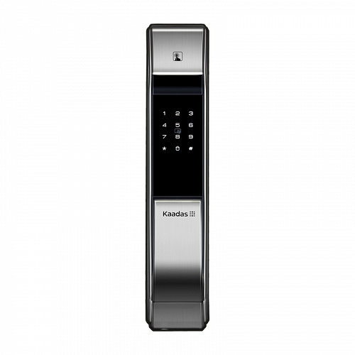 Электронный замок Kaadas K7 Silver