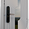 Входная дверь Electrodoors Revenge RAL 9007
