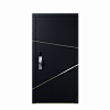 Входная дверь Electrodoors Resonance RAL 9005
