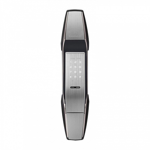 Электронный замок Kaadas K8 Silver