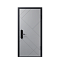 Входная дверь Electrodoors Line RAL 9007